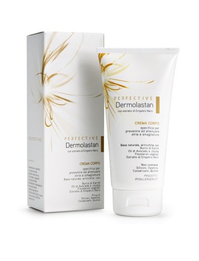 PERFECTIVE DERMOLASTAN 200ML