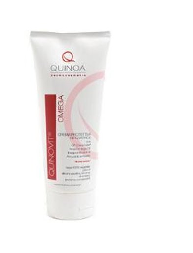 QUINOVIT OMEGA CREMA 200ML