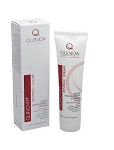 QUINOVIT ADVANCE CREMA 50ML