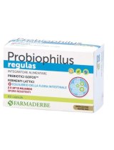 PROBIOPHILUS 60CPS