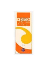 CERUMEX PLUS SPRAY 20ML