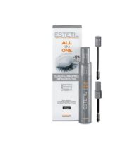 ESTETIL MASCARA ALL IN ONE 7ML