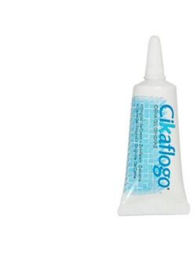 CIKAFLOGO CREMA GEL GENGIVE