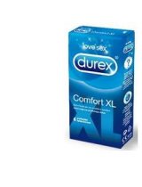 Durex Comfort XL 6 preservativi