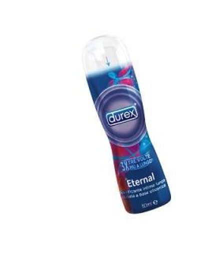 DUREX ETERNAL GEL LUBRIFICANTE