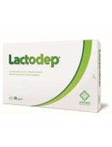 LACTODEP 30CPS