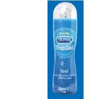 LUBRIFICANTE DUREX FEEL GEL 50 ML LUBRIFICANTE DUREX FEEL GEL 50 ML