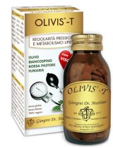 OLIVIS 225PAST