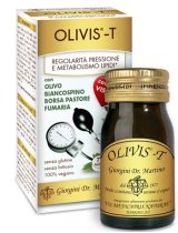 OLIVIS 75PAST