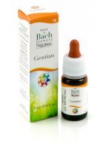 GENTIAN GUN GTT 10ML