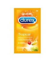 PROFILATTICO DUREX TROPICAL EASY ON 6 PEZZI