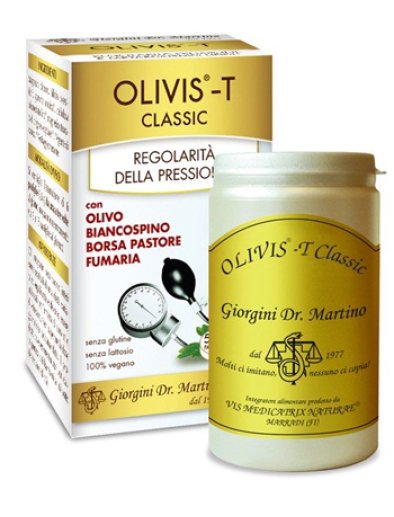 OLIVIS CLASSIC 500PAST