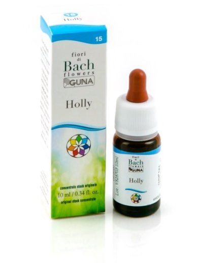 HOLLY GUN GTT 10ML