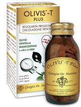 OLIVIS PLUS 180PAST