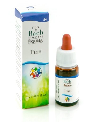 PINE GUN GTT 10ML
