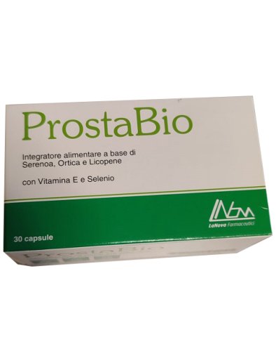 PROSTABIO 30CPS