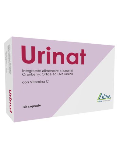 URINAT 30CPS