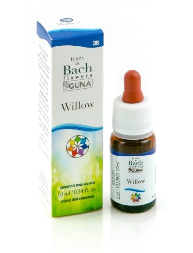 WILLOW GUN GTT 10ML