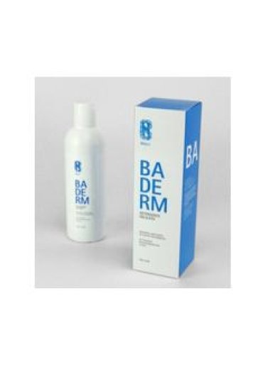 BIOPUR BADERM DET DELICATO 500
