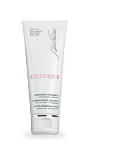 DEFENCE SCRUB MICRO-ESFOL 75ML