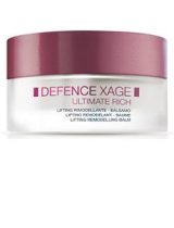 DEFENCE XAGE ULTIMATE BALS LIF