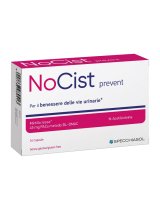 NOCIST PREVENT 24CPS