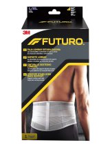 FUTURO CINTURA LOMBARE L/XL