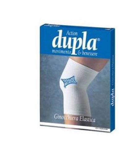 DUPLA GINOCCHIERA EL CAMEL M