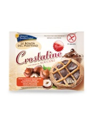 PIACERI MEDIT CROSTAT NOCC 50G