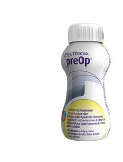 PREOP 200 ML X 4 PEZZI