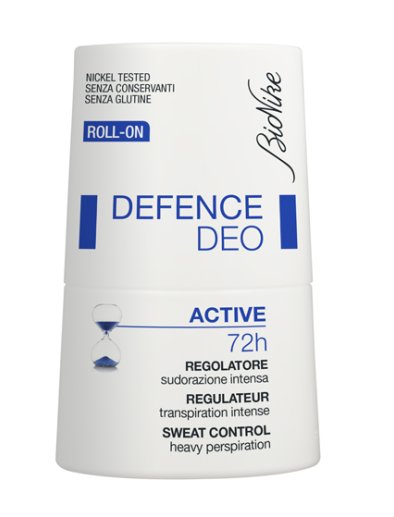 DEFENCE DEO ACTIVE ROLL-ON