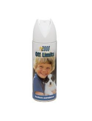 OFF LIMITS REPELLENTE ANAFRODI