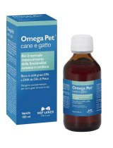OMEGA PET 100ML