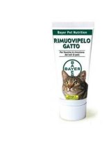 RIMUOVIPELO GATTO 50G