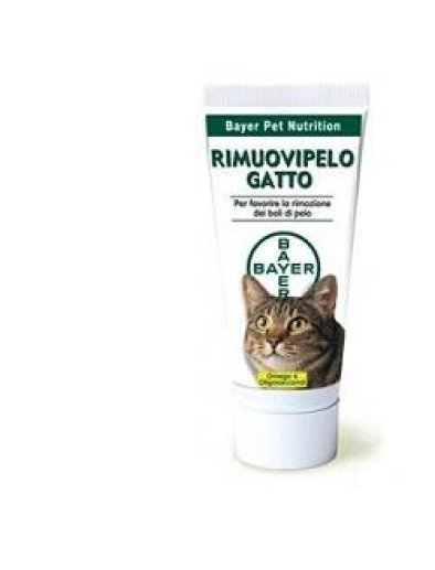 RIMUOVIPELO GATTO 50G