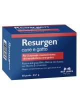 RESURGEN 60PRL