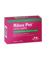 RIBES PET 30PRL