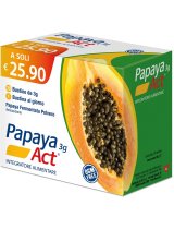 PAPAYA ACT 30BUST 3G