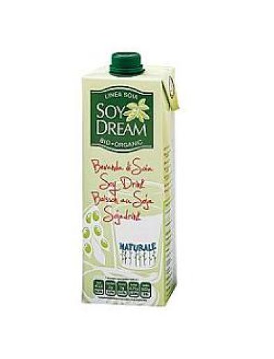 SOYDRINK BEVANDA SOIA NATURE