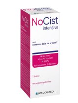 NOCIST INTENSIVE 7BUST
