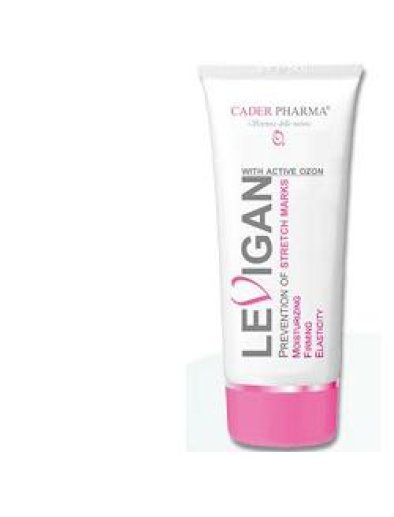 LEVIGAN CR ANTISMAGLIAT 200ML