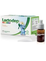 LACTODEP JUNIOR 8FL