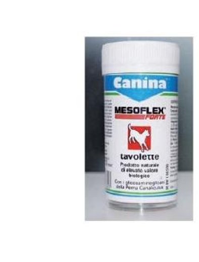 MESOFLEX FORTE 30TAV