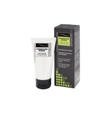 PRIMECURE SCRUB 50 ML