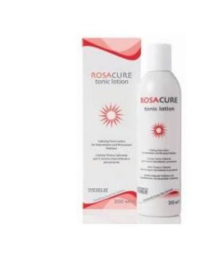 ROSACURE TONIC LOTION 200ML