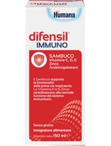 DIFENSIL IMMUNO 150 ML