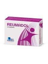 REUMADOL 30CPR