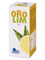 OROLIM SPRAY ORALE 30ML