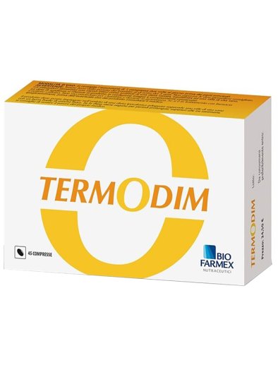 TERMODIM 45CPR