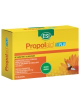 ESI PROPOLAID FLU 10BUST